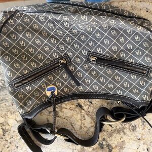 Dooney and Bourke Shoulder Bag
